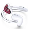 18224-ruby-.19ctw-heart-bypass-Gabriel-925-Silver-Eternal-Love-Fashion-Ladies-Ring~LR51042SVJRB-1