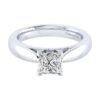 17003-diamond-.03ctw-mounting-Gabriel-14k-White-Gold-Princess-Cut-Solitaire-Engagement-Ring~ER5898W44JJ-1