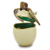 Turtle Hatchling Trinket Box - Image 3