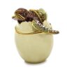 Turtle Hatchling Trinket Box - Image 2