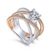 23029-Gabriel-Ronny-14k-White-And-Rose-Gold-Round-Free-Form-Engagement-Ring_ER13846R4T44JJ-3
