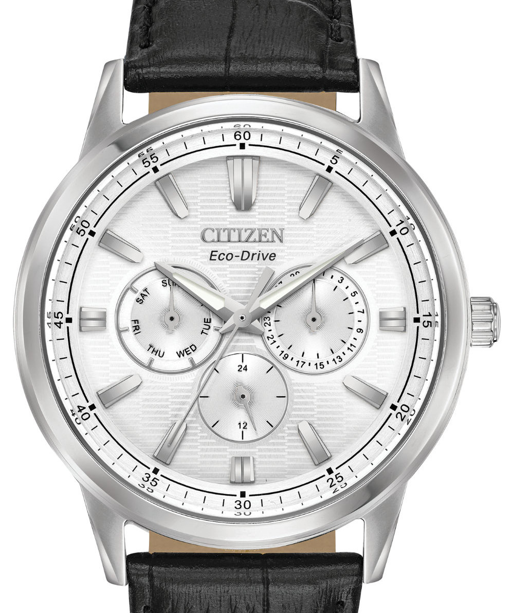 citizen eco drive corso