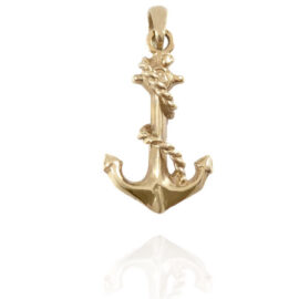anchor charm