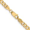 Figaro link chain 4.75mm