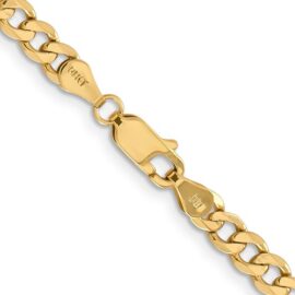 Figaro link chain 4.75mm