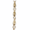 estate swivel link chain 24"