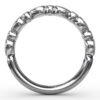 Milgrain Diamond Band - Image 2