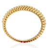 Ferrari Firenze champagne diamond bracelet