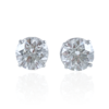 27062 - 3.22CTW DIA STUDS
